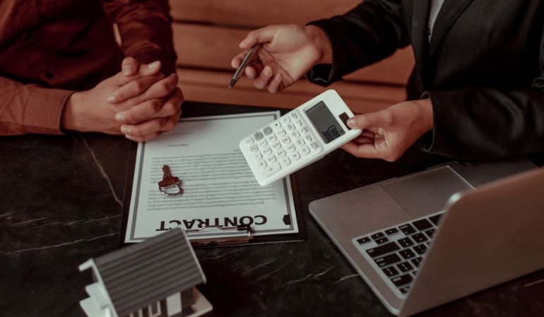 A Guide to Real Estate Sales Contracts in Colorado - Down Payment Assistance For Colorado First Time Home Buyers - Buy your home now in Colorado with little or no money down